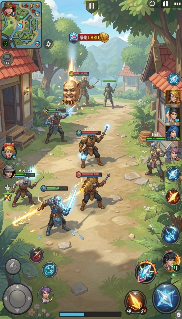 Download dewi188 APK untuk Android 3