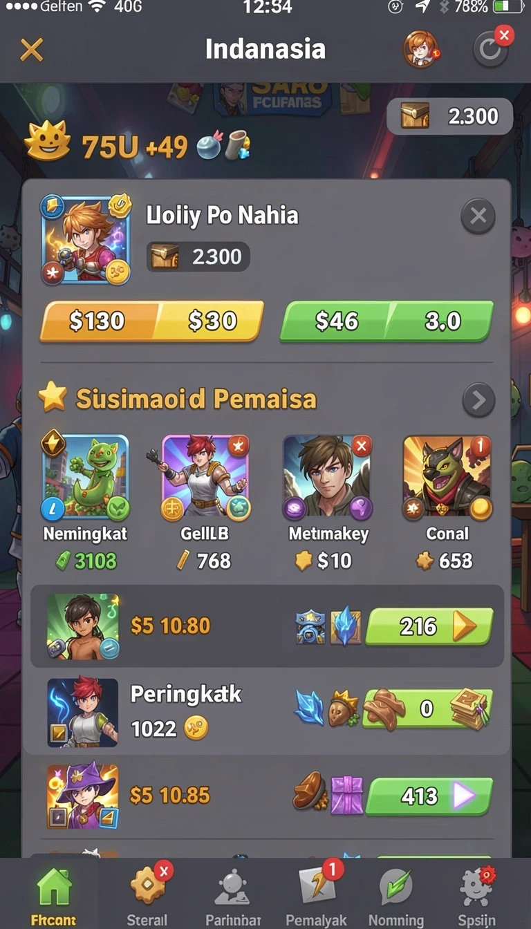 Download dewi188 APK untuk Android
