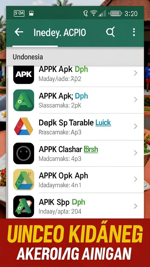 Review Aplikasi dewapg Versi Terbaru
