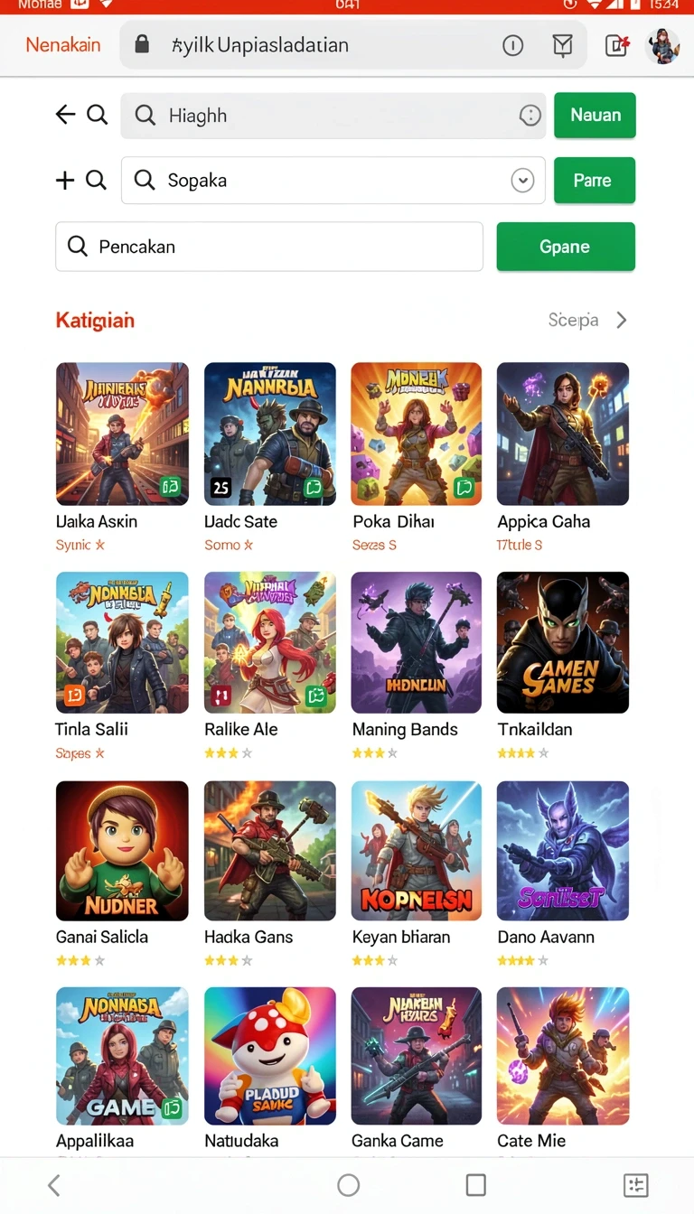 Review Aplikasi domtoto Versi Terbaru 3