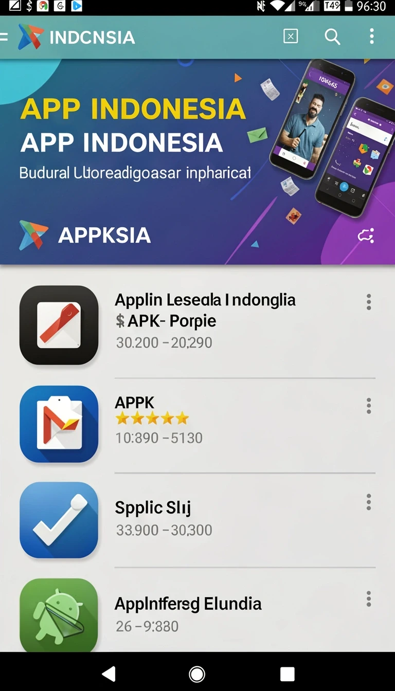Download filter303 APK untuk Android 3